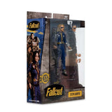 Fallout (TV) - Steph Harper (Season 2) 7" Action Figure NEW McFarlane Toys