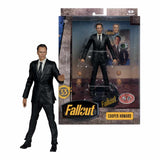 Fallout (TV) - Cooper Howard (Season 2) 7" Figure (Chase) NEW McFarlane Toys