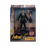 Fallout (TV) - Cooper Howard (Season 2) 7" Figure (Chase) NEW McFarlane Toys