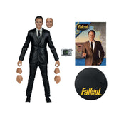 Fallout (TV) - Cooper Howard (Season 2) 7" Figure (Chase) NEW McFarlane Toys