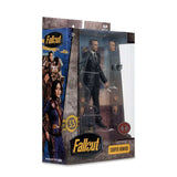 Fallout (TV) - Cooper Howard (Season 2) 7" Figure (Chase) NEW McFarlane Toys