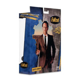 Fallout (TV) - Cooper Howard (Season 2) 7" Figure (Chase) NEW McFarlane Toys