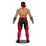 Mortal Kombat - Liu Kang Klassics 7" Action Figure NEW McFarlane Toys