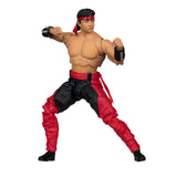 Mortal Kombat - Liu Kang Klassics 7" Action Figure NEW McFarlane Toys