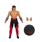 Mortal Kombat - Liu Kang Klassics 7" Action Figure NEW McFarlane Toys