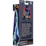 Mortal Kombat - Kitana Klassics (Chase Version) 7" Action Figure NEW McFarlane