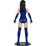 Mortal Kombat - Kitana Klassics (Chase Version) 7" Action Figure NEW McFarlane