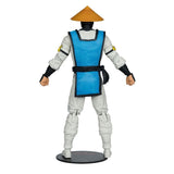 Mortal Kombat - Raiden Klassics 7" Figure NEW McFarlane Toys