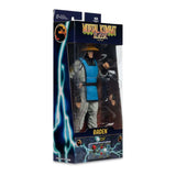 Mortal Kombat - Raiden Klassics 7" Figure NEW McFarlane Toys