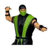 Mortal Kombat - Reptile Klassics 7" Figure NEW McFarlane Toys