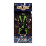 Mortal Kombat - Reptile Klassics 7" Figure NEW McFarlane Toys