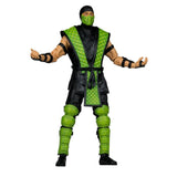 Mortal Kombat - Reptile Klassics 7" Figure NEW McFarlane Toys