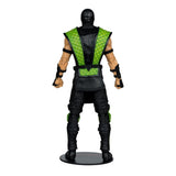 Mortal Kombat - Reptile Klassics 7" Figure NEW McFarlane Toys