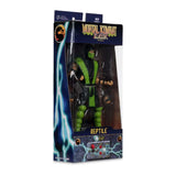 Mortal Kombat - Reptile Klassics 7" Figure NEW McFarlane Toys