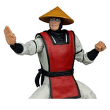 Mortal Kombat - Scorpion Vs Raiden Klassics Figures NEW McFarlane Toys