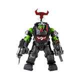 Warhammer 40,000 - Ork Meganob with Shoota MegaFig Figure NEW McFarlane Toys