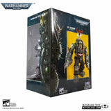 Warhammer 40,000 - Ork Meganob with Shoota MegaFig Figure NEW McFarlane Toys