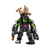 Warhammer 40,000 - Big Mek MegaFig Figure NEW McFarlane Toys