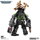 Warhammer 40,000 - Big Mek MegaFig Figure NEW McFarlane Toys
