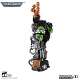 Warhammer 40,000 - Big Mek MegaFig Figure NEW McFarlane Toys
