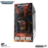 Warhammer 40,000 - Big Mek MegaFig Figure NEW McFarlane Toys