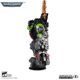 Warhammer 40,000 - Big Mek MegaFig Figure NEW McFarlane Toys