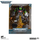 Warhammer 40,000 - Big Mek MegaFig Figure NEW McFarlane Toys