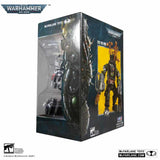 Warhammer 40,000 - Big Mek MegaFig Figure NEW McFarlane Toys