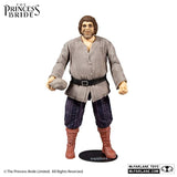 Princess Bride - Fezzik MegaFig Figure NEW McFarlane Toys