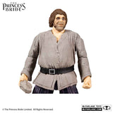 Princess Bride - Fezzik MegaFig Figure NEW McFarlane Toys
