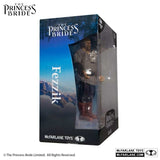Princess Bride - Fezzik MegaFig Figure NEW McFarlane Toys