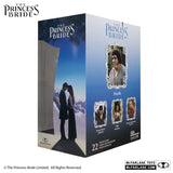 Princess Bride - Fezzik MegaFig Figure NEW McFarlane Toys