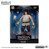 Princess Bride - Fezzik MegaFig Figure NEW McFarlane Toys