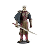 The Witcher 3: Wild Hunt - Eredin Breacc Glas 7"Action Figure NEW McFarlane Toys