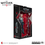 The Witcher 3: Wild Hunt - Ciri of Cintra Elder Blood 7" Scale Action Figure