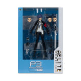 Persona 3 - The Protagonist Elite Edition 7" Figure NEW McFarlane Toys
