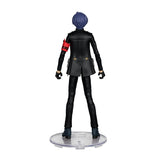 Persona 3 - The Protagonist Elite Edition 7" Figure NEW McFarlane Toys