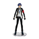 Persona 3 - The Protagonist Elite Edition 7" Figure NEW McFarlane Toys