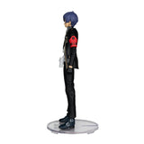 Persona 3 - The Protagonist Elite Edition 7" Figure NEW McFarlane Toys