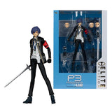 Persona 3 - The Protagonist Elite Edition 7" Figure NEW McFarlane Toys