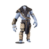 The Witcher - Ice Giant MegaFig Figure NEW McFarlane Toys