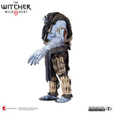 The Witcher - Ice Giant MegaFig Figure NEW McFarlane Toys