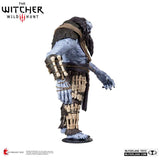 The Witcher - Ice Giant MegaFig Figure NEW McFarlane Toys
