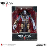 The Witcher - Ice Giant MegaFig Figure NEW McFarlane Toys
