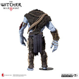 The Witcher - Ice Giant MegaFig Figure NEW McFarlane Toys