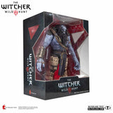 The Witcher - Ice Giant MegaFig Figure NEW McFarlane Toys