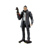 Cyberpunk 2077 - Takemura 7"Action Figure NEW McFarlane Toys
