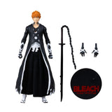 Bleach: Thousand-Year Blood War - Ichigo Kurosaki (Full Bring Bankai) 7" Figure
