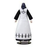 Bleach: Thousand-Year Blood War - Byakuya Kuchiki 7" Figure NEW McFarlane Toys