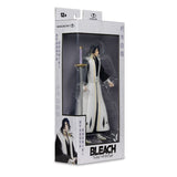Bleach: Thousand-Year Blood War - Byakuya Kuchiki 7" Figure NEW McFarlane Toys